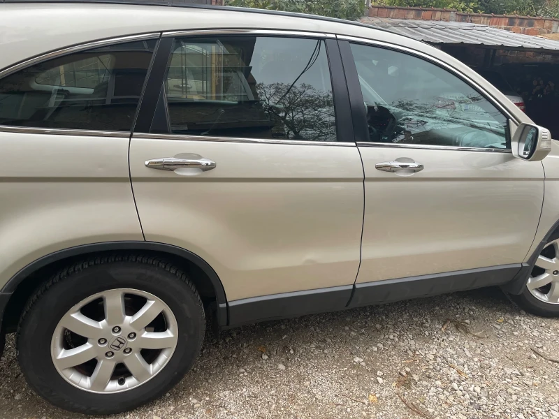 Honda Cr-v CRV, снимка 6 - Автомобили и джипове - 48442130