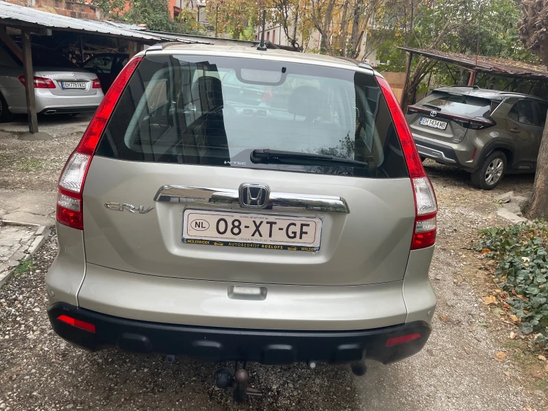 Honda Cr-v CRV, снимка 3 - Автомобили и джипове - 48442130