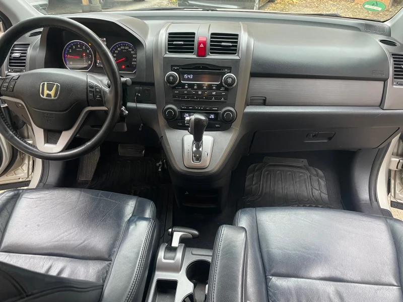 Honda Cr-v CRV, снимка 10 - Автомобили и джипове - 48442130