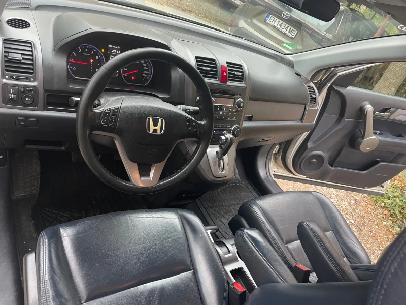 Honda Cr-v CRV, снимка 9 - Автомобили и джипове - 48442130