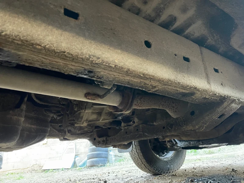 Toyota Land cruiser БЛОКАЖИ, снимка 8 - Автомобили и джипове - 52777621