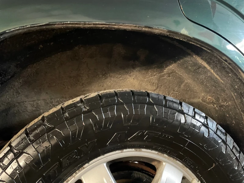 Toyota Land cruiser БЛОКАЖИ, снимка 14 - Автомобили и джипове - 52777621