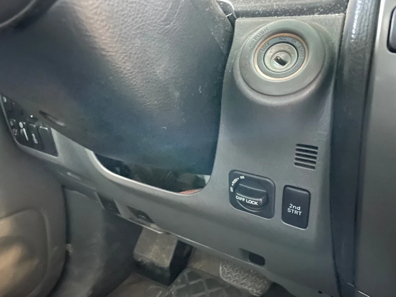 Toyota Land cruiser БЛОКАЖИ, снимка 11 - Автомобили и джипове - 52777621