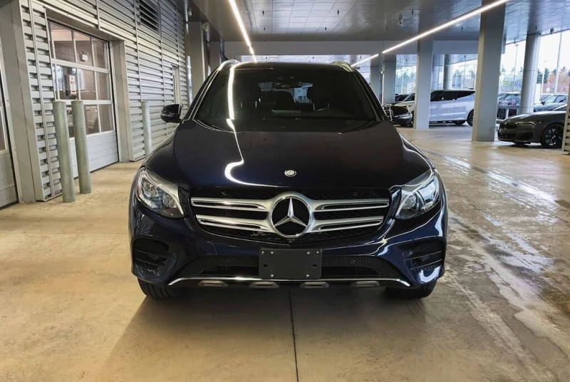 Mercedes-Benz GLC 300 AMG PK| BURMASTER| 9G| PANO| AMBIENT| KEYLESS GO| , снимка 2 - Автомобили и джипове - 53256499