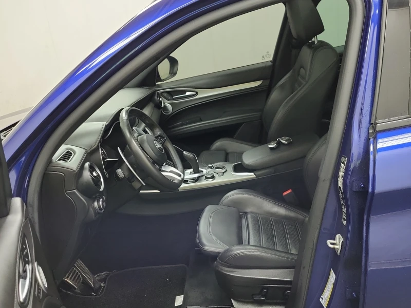 Alfa Romeo Stelvio TI Sport AWD 280кс * Възможност за Лизинг* , снимка 7 - Автомобили и джипове - 53480245