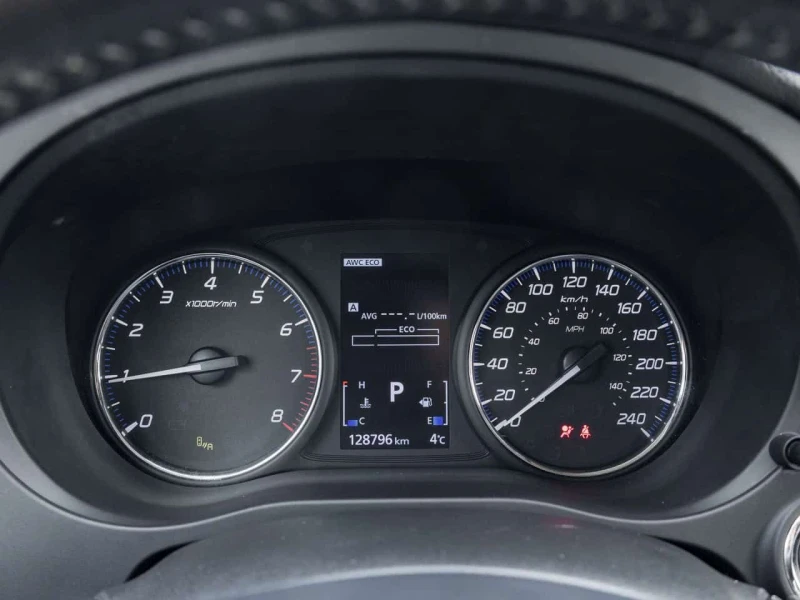 Mitsubishi Outlander * CARFAX * ЦЕНА ДО БГ, снимка 9 - Автомобили и джипове - 53571532