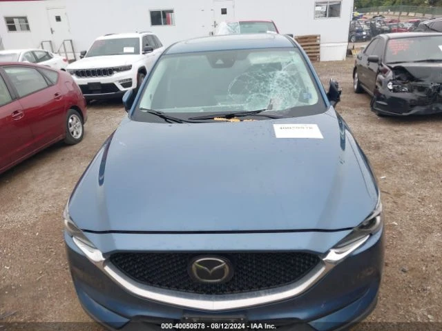 Mazda CX-5 GRAND TOURING AWD, снимка 6 - Автомобили и джипове - 47399968