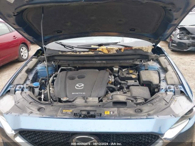 Mazda CX-5 GRAND TOURING AWD, снимка 14 - Автомобили и джипове - 47399968