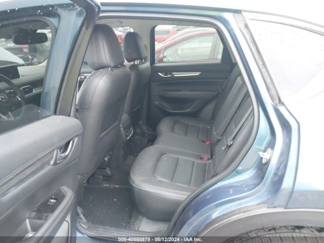 Mazda CX-5 GRAND TOURING AWD, снимка 11 - Автомобили и джипове - 47399968