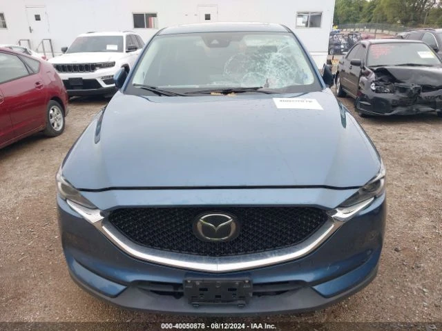 Mazda CX-5 GRAND TOURING AWD, снимка 5 - Автомобили и джипове - 47399968