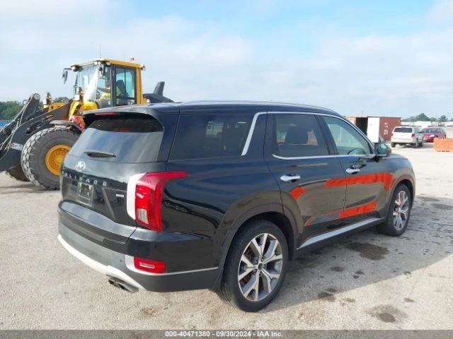 Hyundai Palisade SEL, снимка 6 - Автомобили и джипове - 48378171