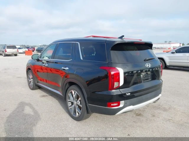 Hyundai Palisade SEL, снимка 5 - Автомобили и джипове - 48378171