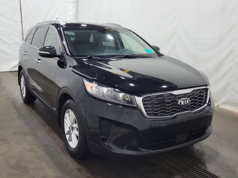 Kia Sorento LX+ V6 (CARDFAX) * ЦЕНА ДО БЪЛГАРИЯ* - 34500 лв. - 15550210 1