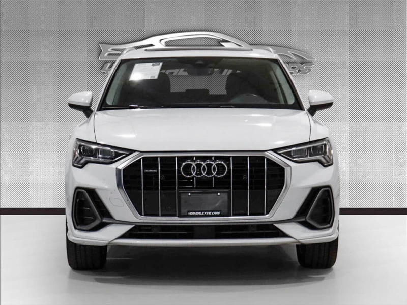 Audi Q3 QUATTRO * PANO * 360 CAMERA * DIGITAL * ПОДГРЕВ - 51000 лв. / 26075.89 € - 77117361 1