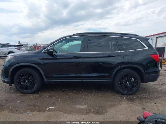 Honda Pilot SPECIAL EDITION| КАМЕРА| ПОДГРЕВ| TOUCHSCREEN, снимка 14 - Автомобили и джипове - 55000281