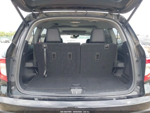Honda Pilot SPECIAL EDITION| КАМЕРА| ПОДГРЕВ| TOUCHSCREEN, снимка 16 - Автомобили и джипове - 55000281