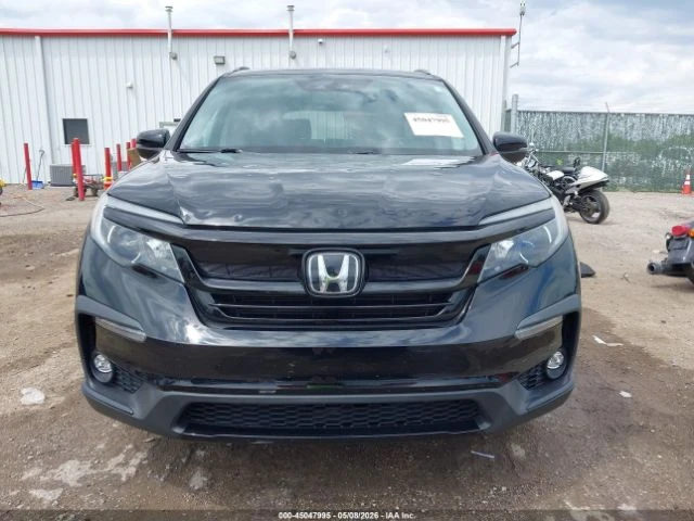 Honda Pilot SPECIAL EDITION| КАМЕРА| ПОДГРЕВ| TOUCHSCREEN, снимка 12 - Автомобили и джипове - 55000281