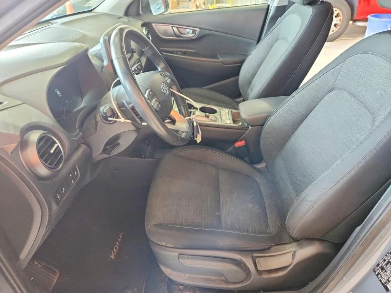 Hyundai Kona 2019 HYUNDAI KONA SEL, снимка 7 - Автомобили и джипове - 55084262
