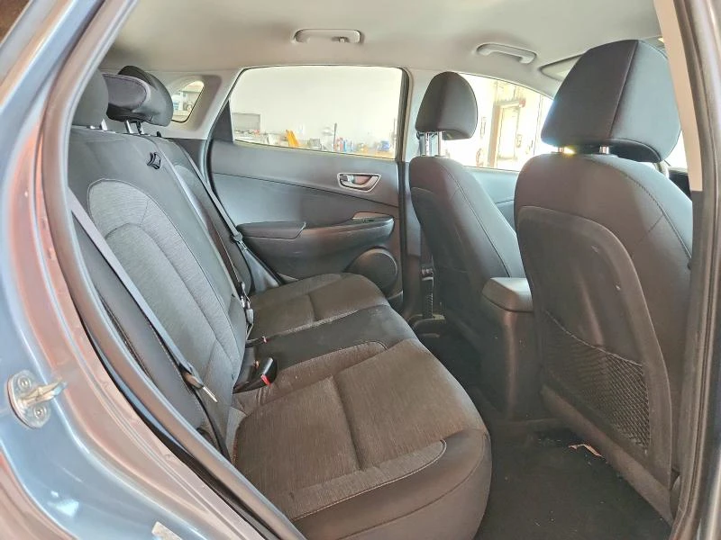 Hyundai Kona 2019 HYUNDAI KONA SEL, снимка 11 - Автомобили и джипове - 55084262