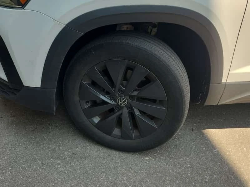 VW Taos * TRENDLINE * CARFAX * ����� �� ����������� | Mobile.bg � ����������� 2