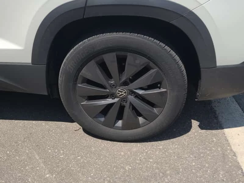 VW Taos * TRENDLINE * CARFAX * ОПЦИЯ ЗА ФИНАНСИРАНЕ, снимка 7 - Автомобили и джипове - 55566052