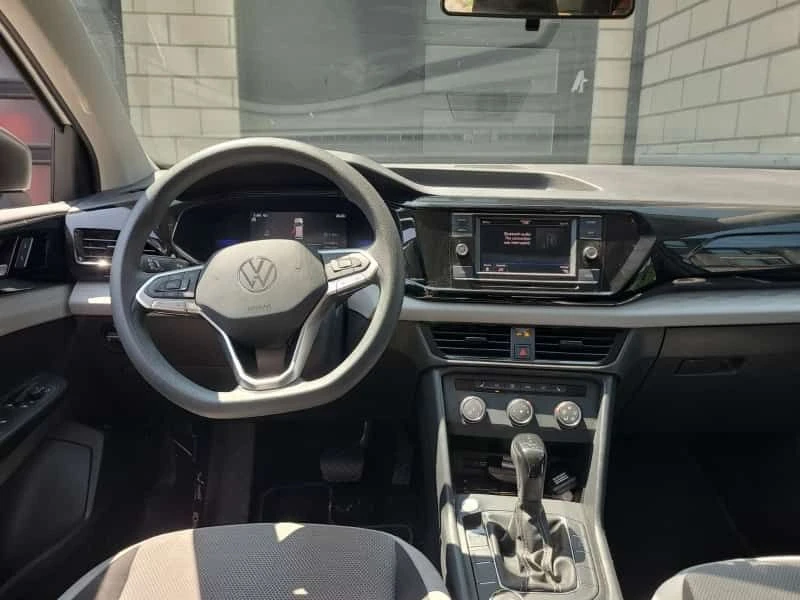 VW Taos * TRENDLINE * CARFAX * ОПЦИЯ ЗА ФИНАНСИРАНЕ, снимка 4 - Автомобили и джипове - 55566052