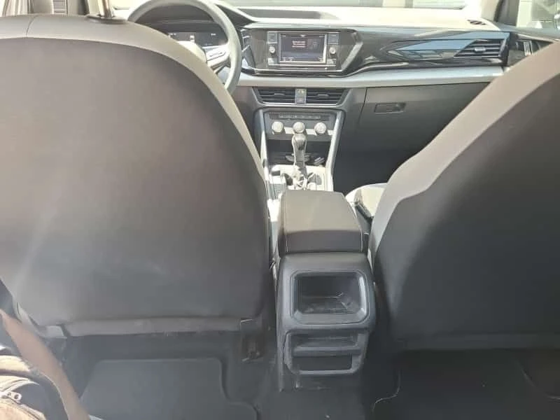 VW Taos * TRENDLINE * CARFAX * ОПЦИЯ ЗА ФИНАНСИРАНЕ, снимка 3 - Автомобили и джипове - 55566052