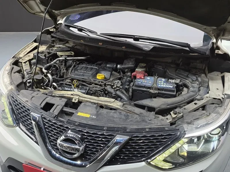 Nissan Qashqai 1.6 SI | Mobile.bg � ����������� 6