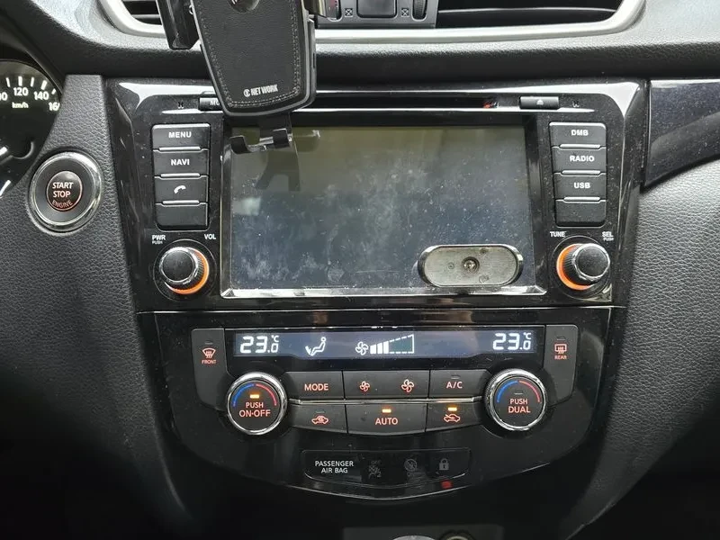 Nissan Qashqai 1.6 SI | Mobile.bg � ����������� 17