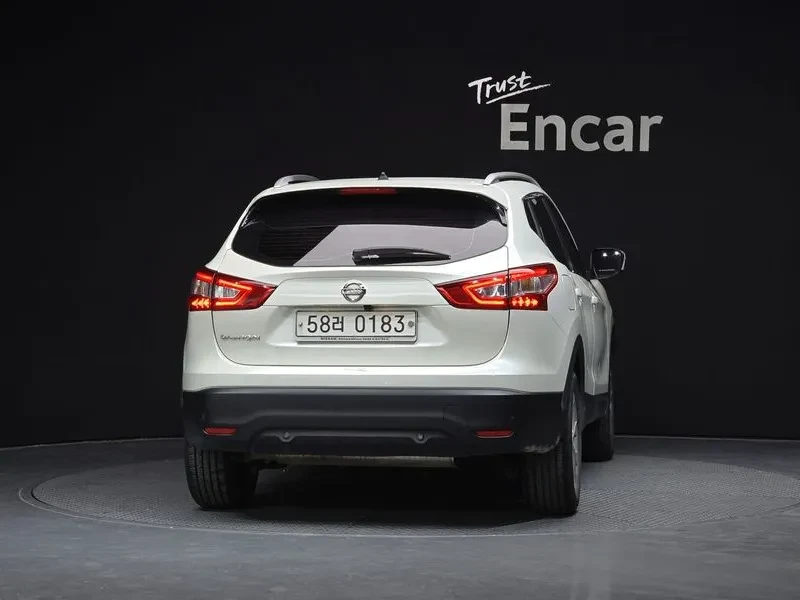 Nissan Qashqai 1.6 SI | Mobile.bg � ����������� 4