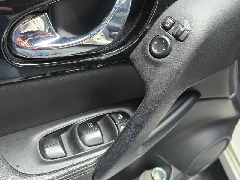 Nissan Qashqai 1.6 SI | Mobile.bg � ����������� 14