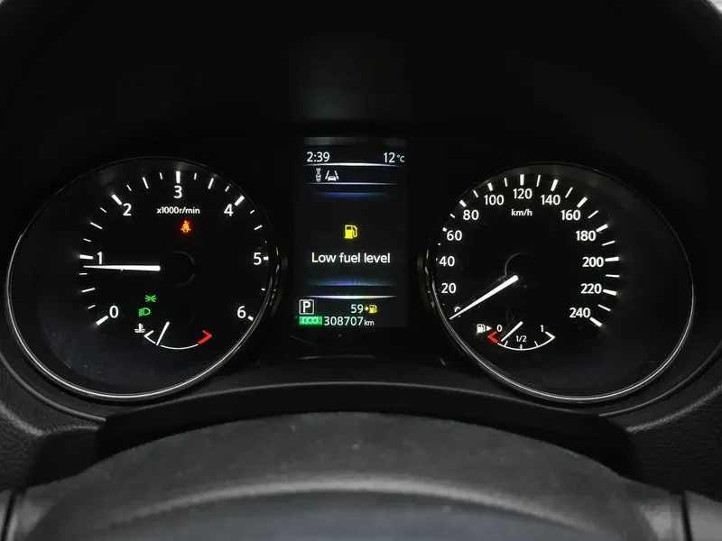 Nissan Qashqai 1.6 SI | Mobile.bg � ����������� 8