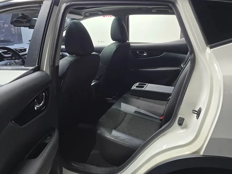 Nissan Qashqai 1.6 SI | Mobile.bg � ����������� 11