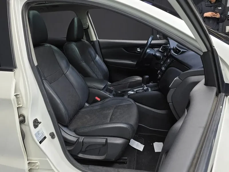 Nissan Qashqai 1.6 SI | Mobile.bg � ����������� 12