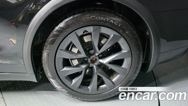 Tesla Model X, снимка 5 - Автомобили и джипове - 56282139