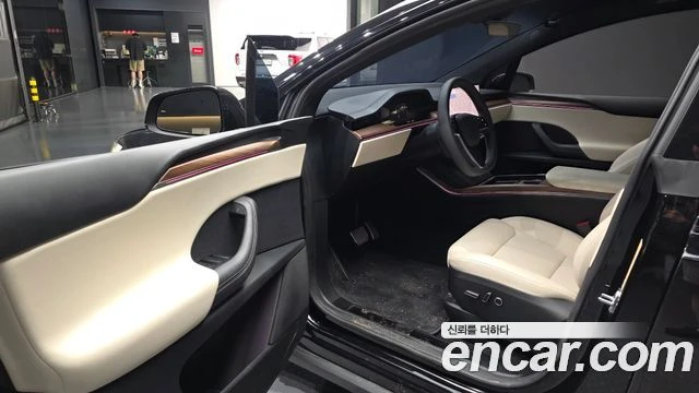 Tesla Model X, снимка 10 - Автомобили и джипове - 56282139