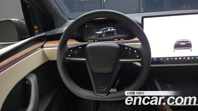 Tesla Model X, снимка 13 - Автомобили и джипове - 56282139