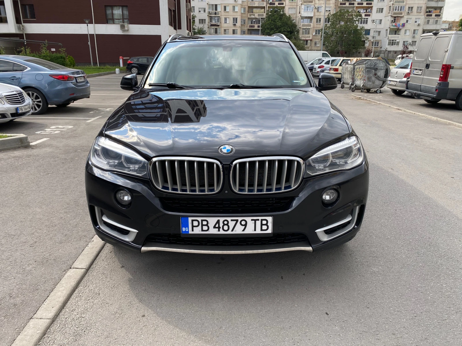 BMW X5 | Mobile.bg � ����������� 1