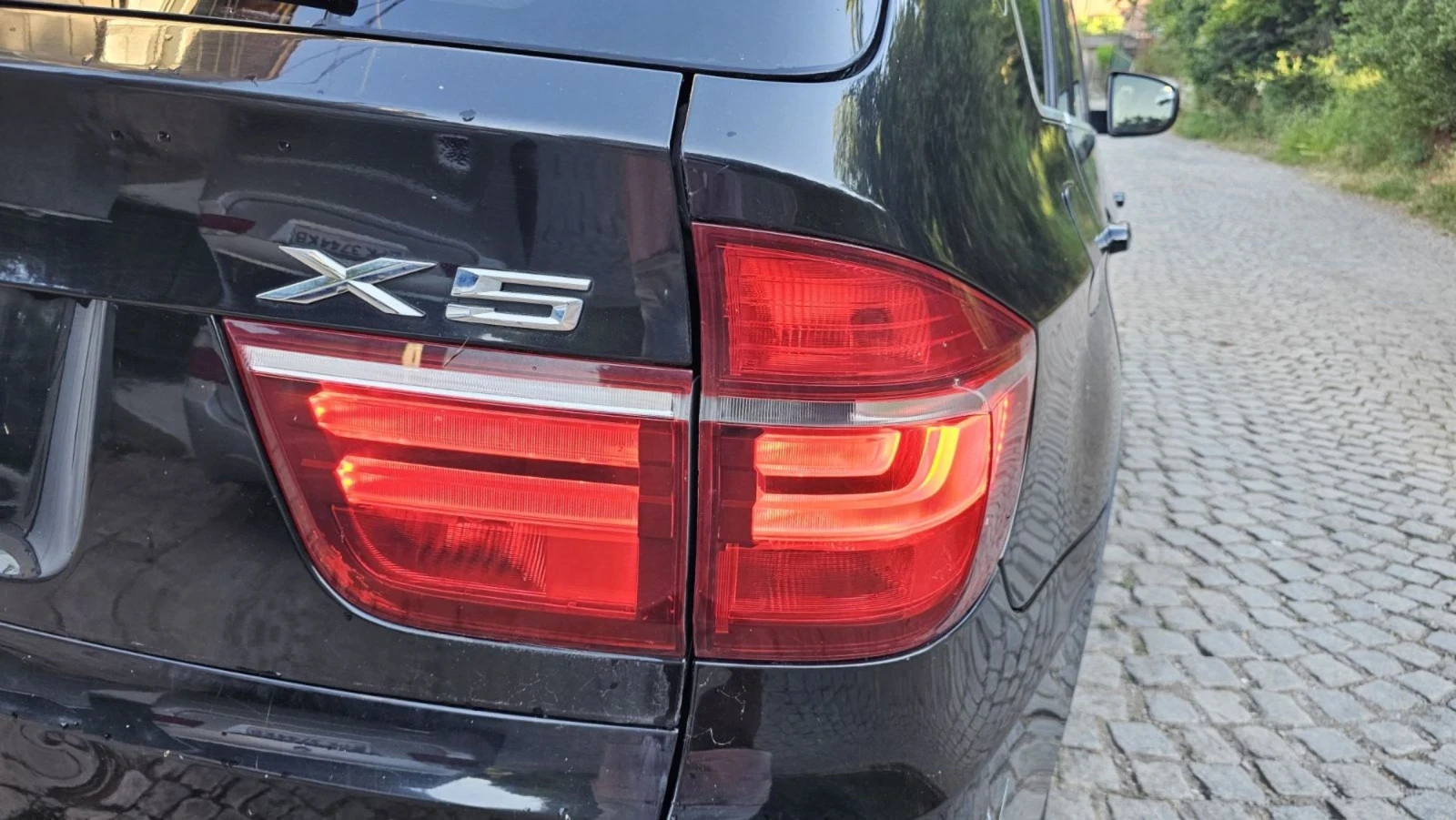 BMW X5 3.5i 306кс Keyless Logic7 Pano 180  Cic - изображение 5