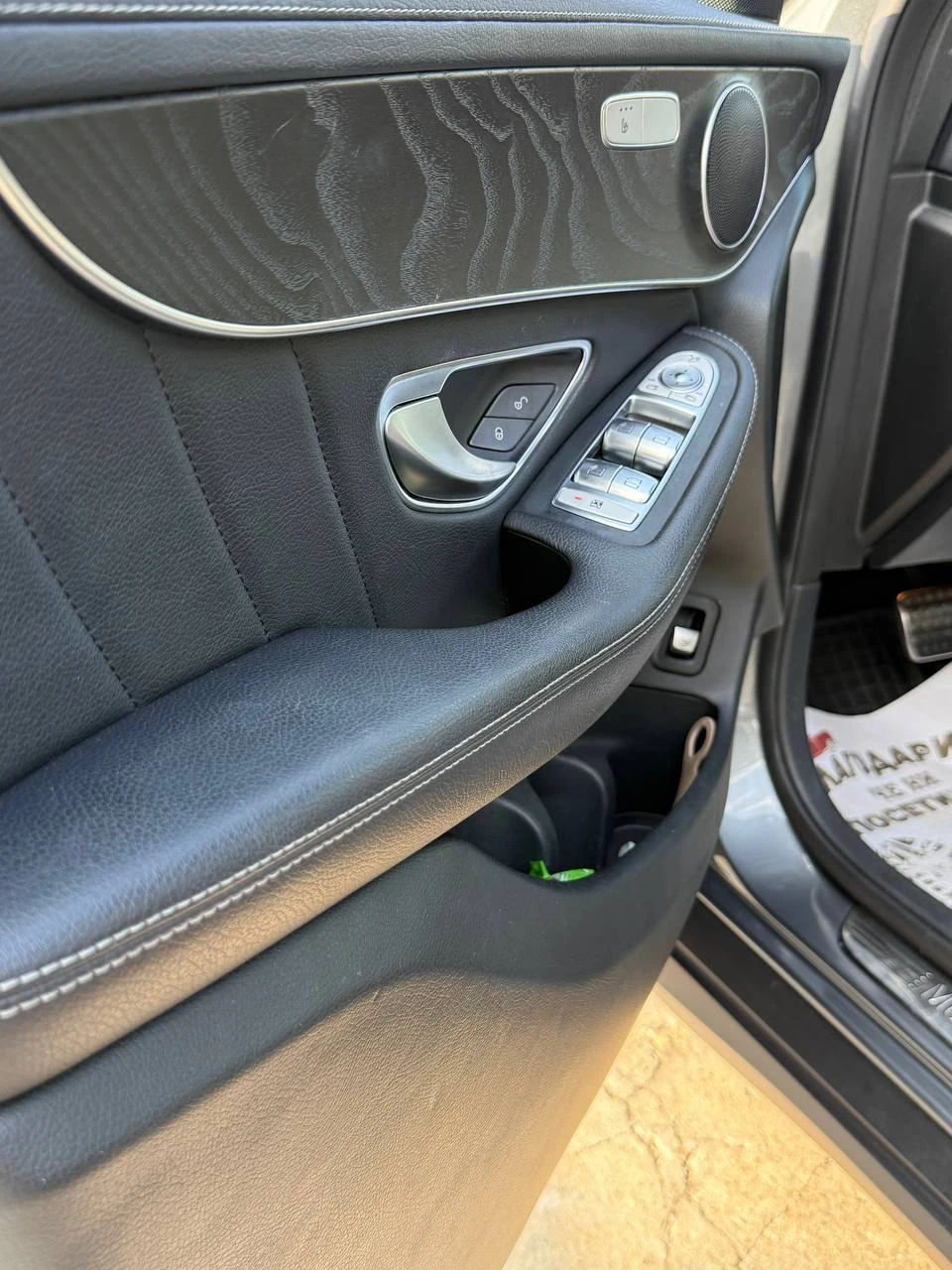 Mercedes-Benz GLC 350 350d 4matic 9G  | Mobile.bg � ����������� 16