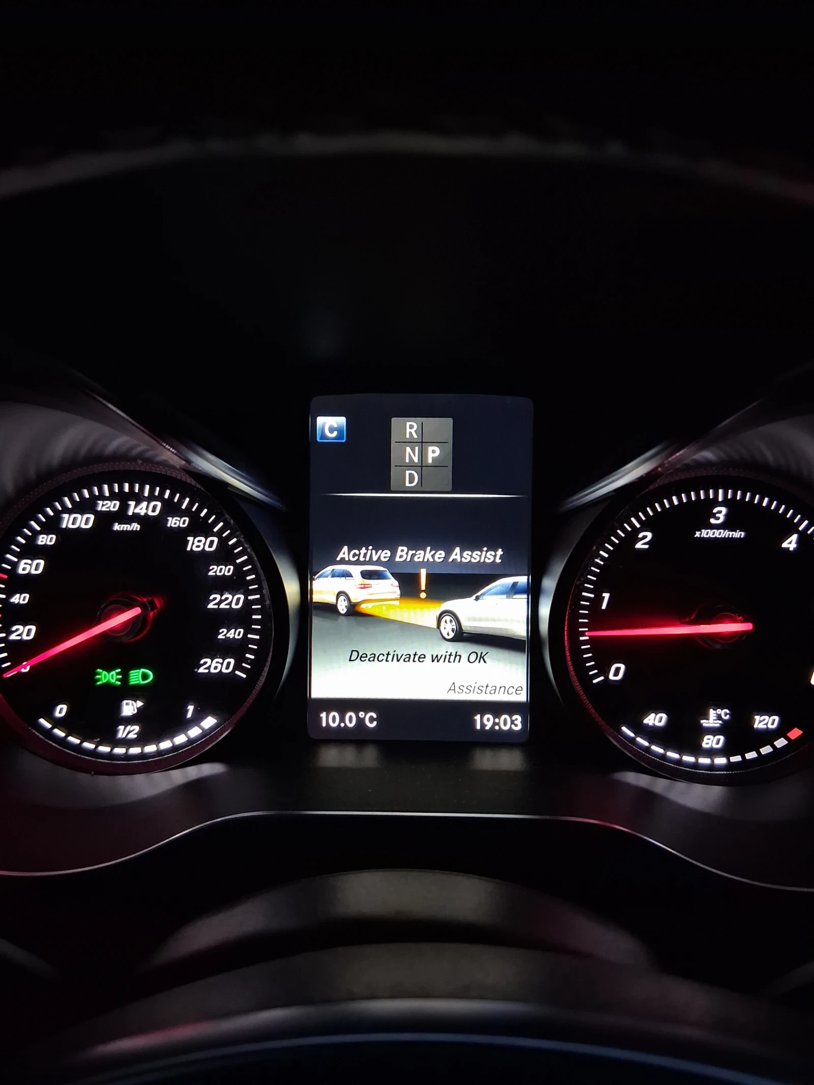 Mercedes-Benz GLC 350 350d 4matic 9G  | Mobile.bg � ����������� 17