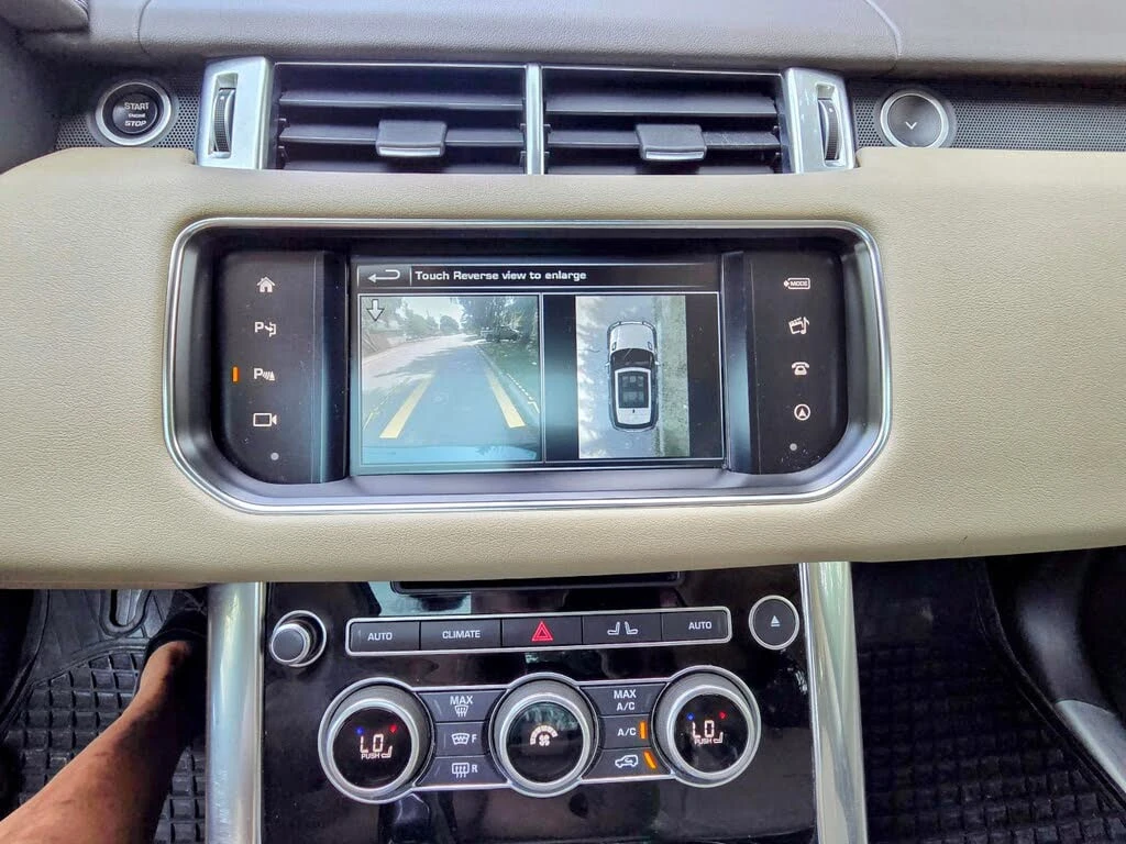 Land Rover Range Rover Sport *  *    *   *  | Mobile.bg   14