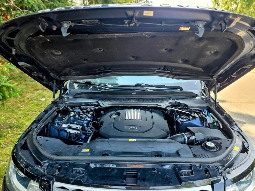 Land Rover Range Rover Sport *  *    *   *  | Mobile.bg   17