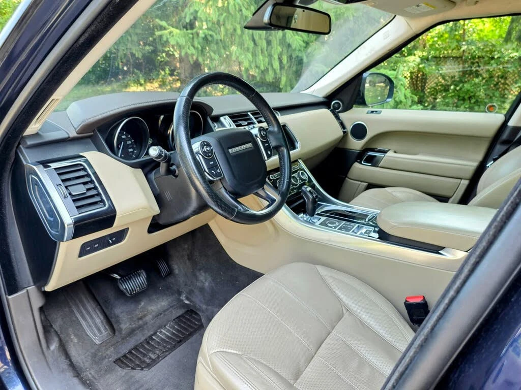 Land Rover Range Rover Sport *  *    *   *  | Mobile.bg   13