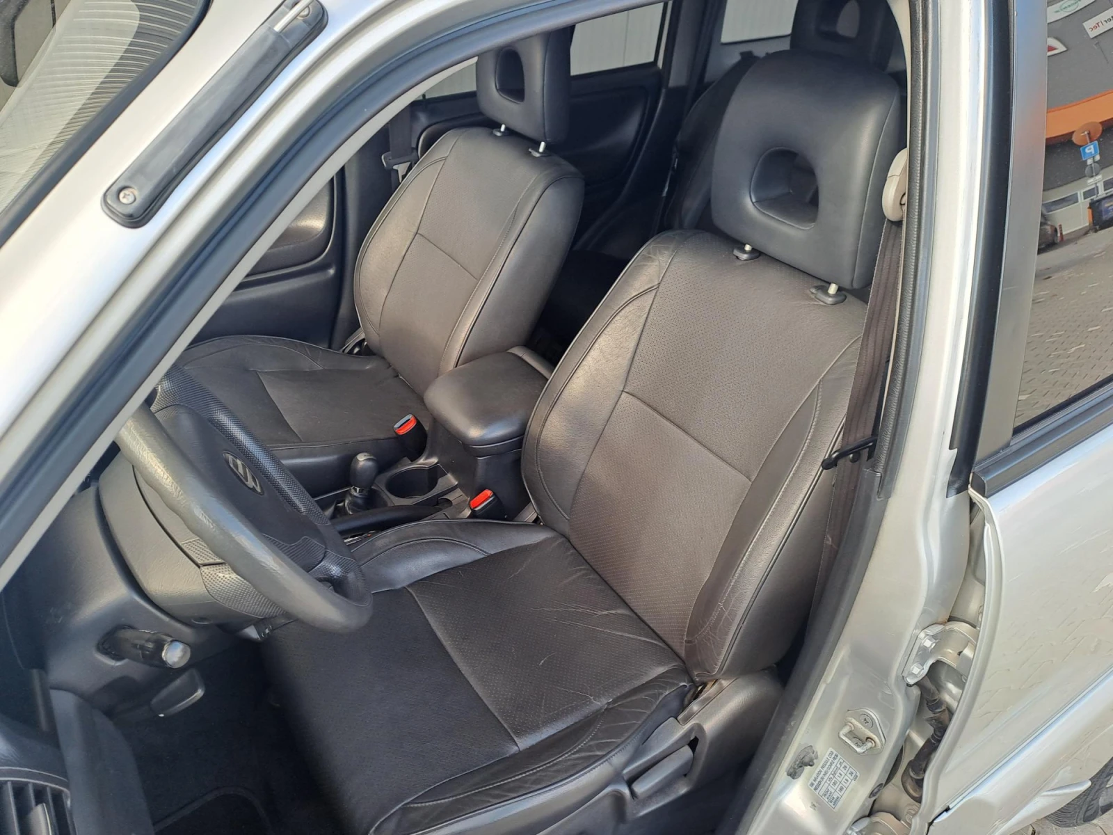 Suzuki Grand vitara 2.5 V6 JLX AUTOMATIC | Mobile.bg — изображение 11