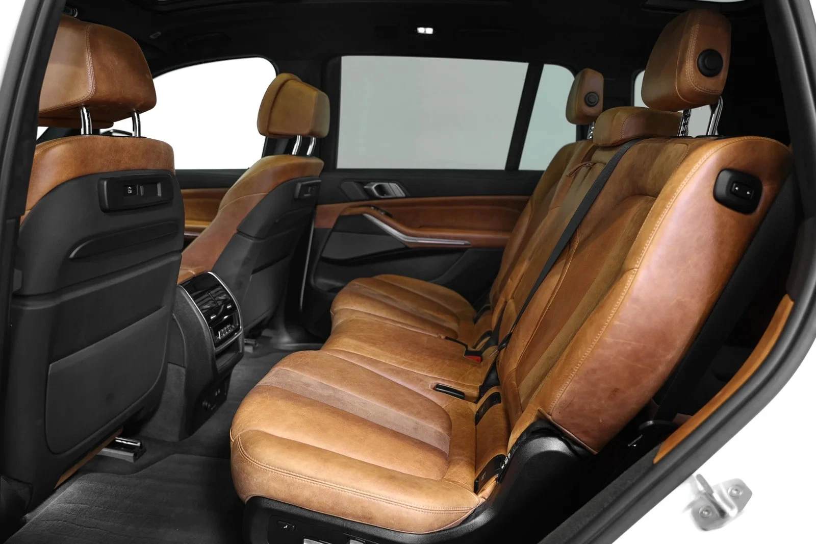 BMW X7 M50D/xDRIVE/400HP/PANO/360/LASER/ACC/MASSAGE/890f | Mobile.bg   13