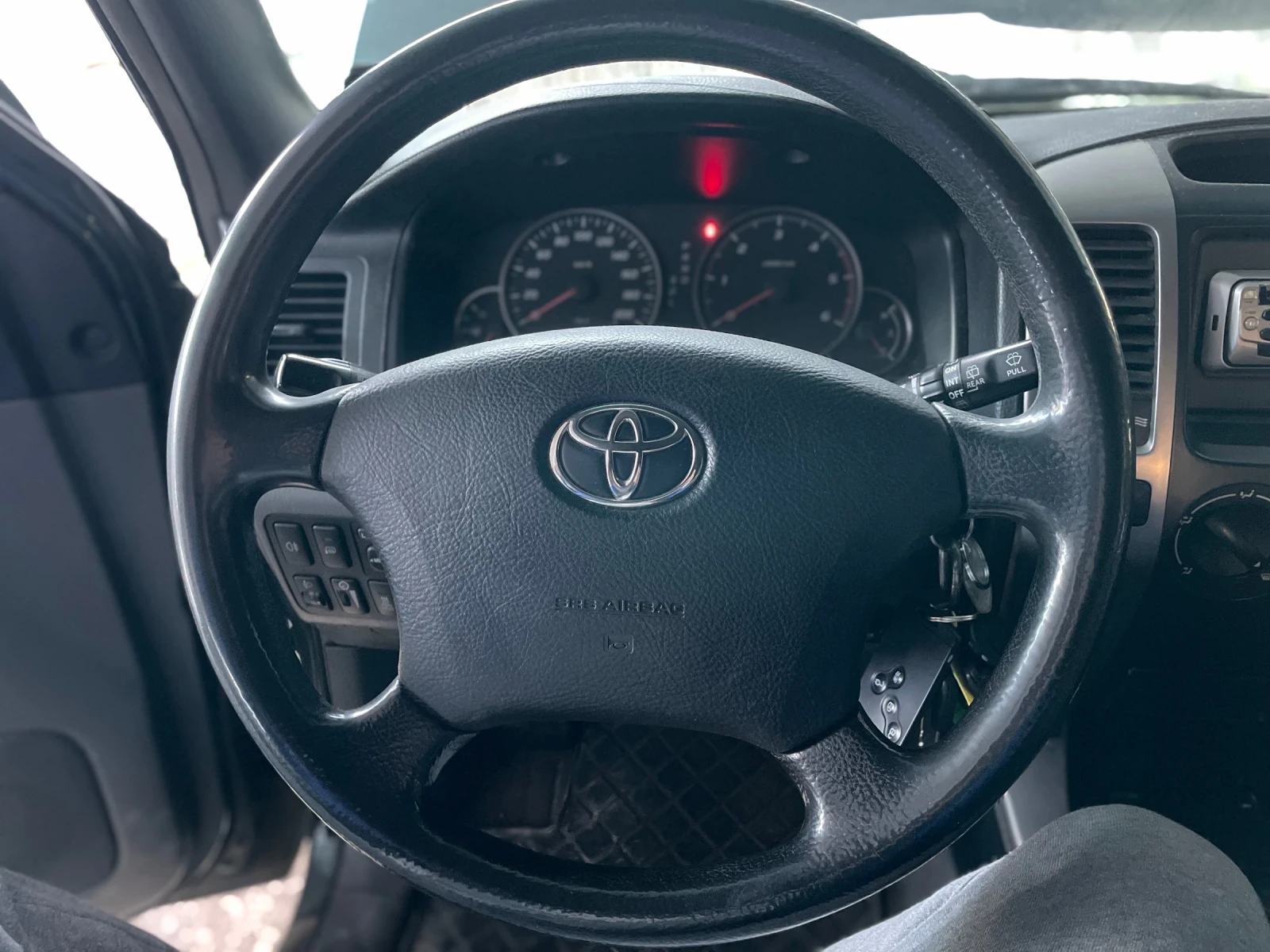 Toyota Land cruiser ������� -5% �������� �� ������ | Mobile.bg � ����������� 7