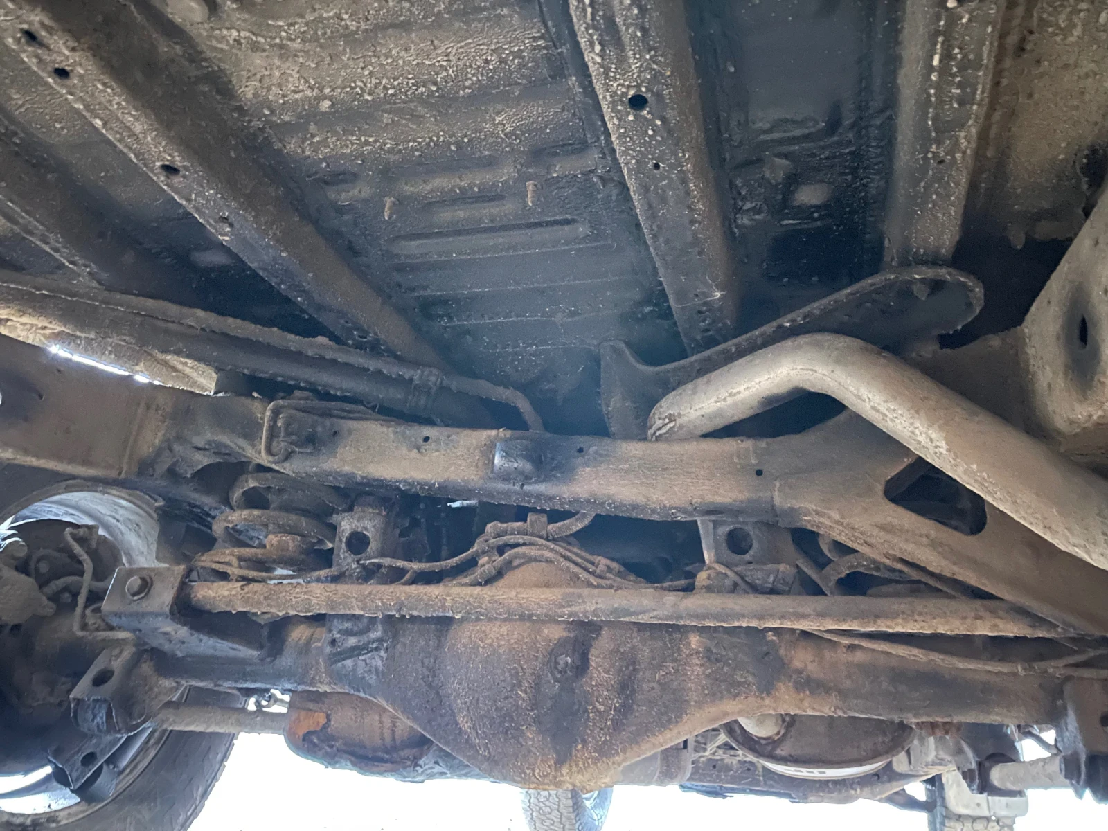 Toyota Land cruiser БЛОКАЖИ - изображение 7