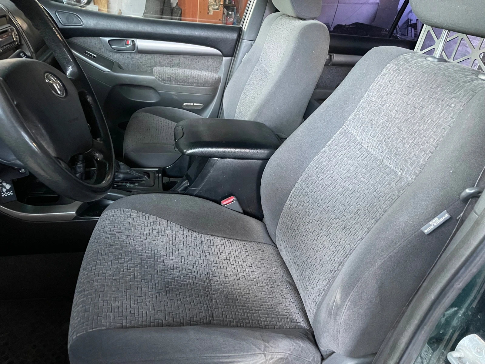 Toyota Land cruiser ������� -5% �������� �� ������ | Mobile.bg � ����������� 8