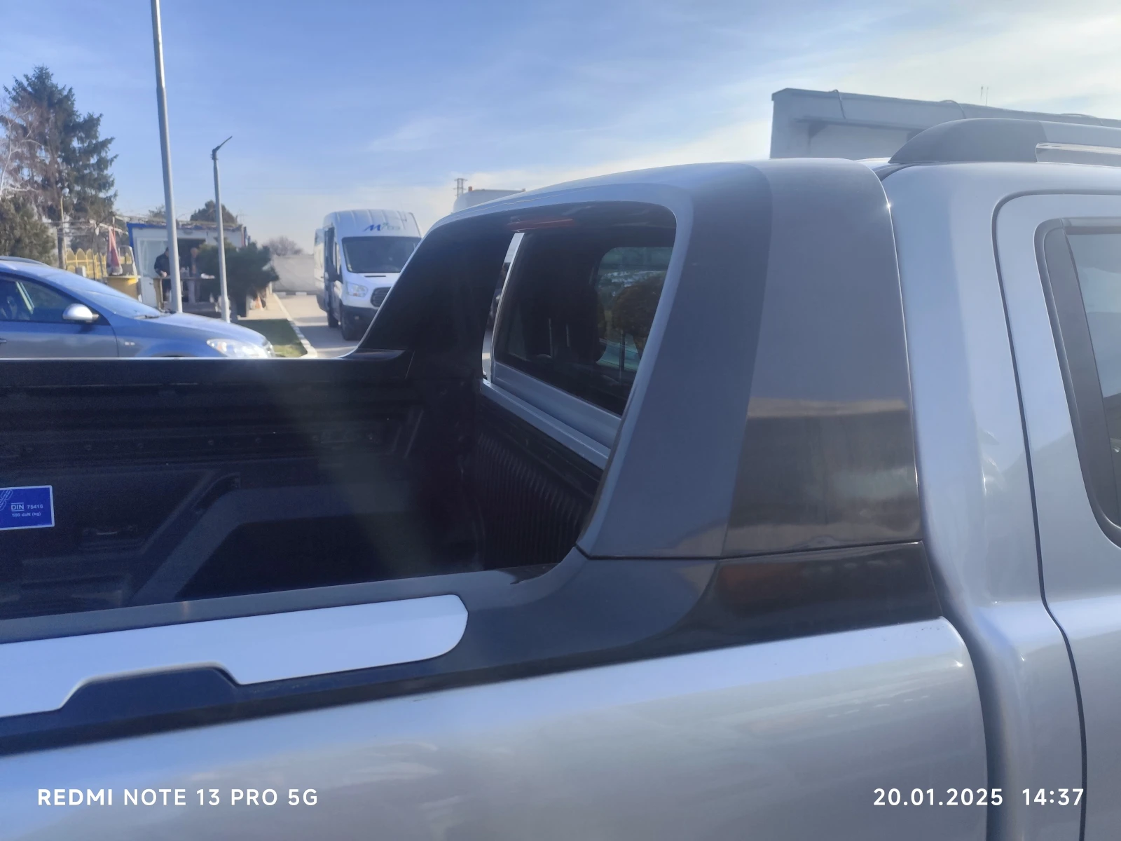 Ford Ranger 3.2 TDCI WILDTRAK N1G | Mobile.bg � ����������� 8